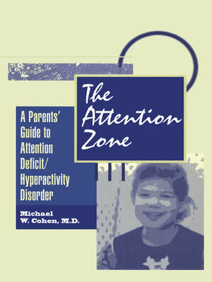 cover image of The Attention Zone